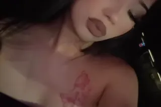 The lady of the NIGHTT YOUR SEXY , FREAK 💖 - Image 5