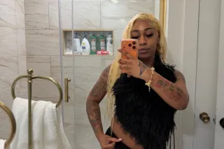 BACK IN TOWN 💦qv Special HERE ... - Image 3