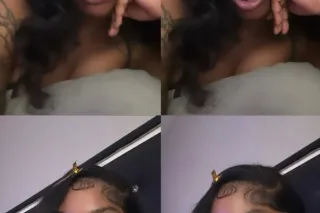 BACK IN TOWN 💦qv Special HERE ... - Image 1