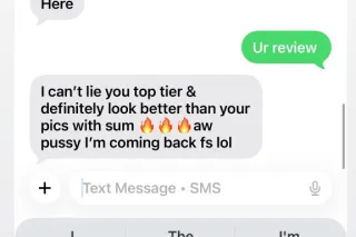 #1🌟 100qvs SPEND ON SUM YOUNG PUSSY 🫦 ! YES THIS PUSSY WARM TIGHT & BALD THEY LUV IT OVER HERE CUM SEE WAT YOU MISSIN OUT ON 🤑SUM NICE FINE SHIT YOUR FAV STALLION🌟🌟🌟🌟🌟LETS FUCK! NO RUSH & DISCREET MEETS CATCH ME WHILE YOU CAN! - Image 7