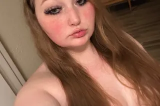 natural redhead beauty - 24 - Image 1