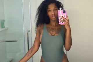 You might Just Get LUCKY😱💕💦 - ... - Image 1