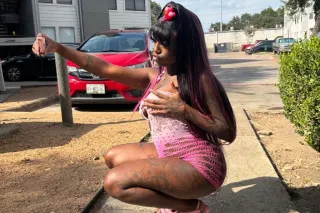 Tight Creamy Pussy 😝🎀 - 22 - Image 2