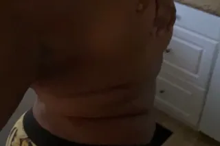 💦Thick and sexxxxxy💦💦Big booty baddie 💦squirt squirt - Image 5