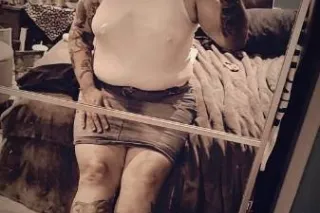 Mature, Thick, And Voluptuousl... - Image 3