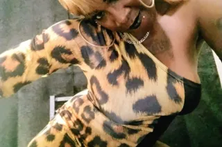 ✨ LET ♣ME 🧡ROCK 💫🖤UR'🌗WORLD✨ -... - Image 2