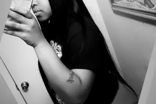 ~incalls only Qv 120$ hmu~ - Image 3