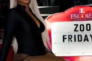 4'11 FUNSIZE 🤭 // FT SHOWS AVA... - Image 3