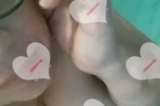 Soft Pink Lips SS BBW VA - Image 8