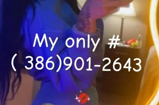 Cum let me turn you out daddy😉... - Image 1