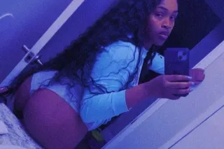 THE PUSSY FAIRY IS BACK🧚🏾♀😜 SU... - Image 1