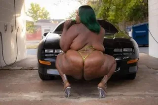 APPLE THEE BBW💦🔥 let me be your valentine❤🥰💦AIRPORT AREA - Image 10