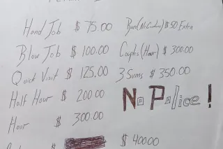 Female escort - 40 - Image 4