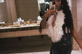 ❤DeepThroat Queen Back In Town... - Image 4