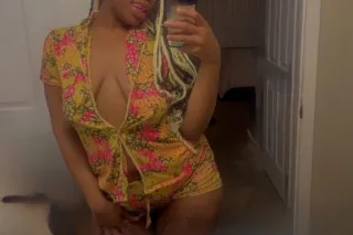 LAST WEEK HERE 🥹💕 LETS HAVE FUN NOW BABY‼ TALL ,CHOCOLATE WOMAN READY TO SATISFY YOUR NEED ❤💕 - Image 7