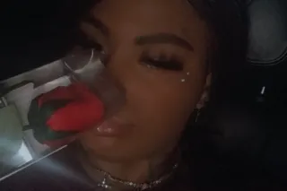 Your Favorite Throat Goat 🐐 👅💦... - Image 1