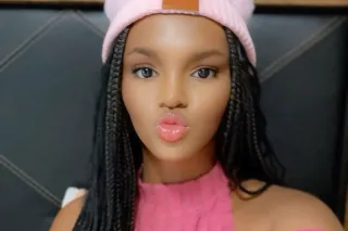 😍Somlian Bombshell🍫 yes I am real video-call me 😊 - Image 9