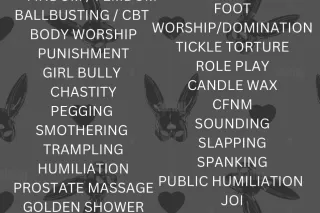 Throat Goat😋⭐Big Booty Freak💦Squirting Goddess🔥 - Image 6