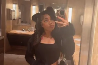 Black & Spanish Beauty 💎 Slim ... - Image 2