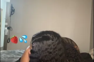 2 WET BBW's 👯♀😍WET PUSSY QV SPECIALS!! FASTEST RESPONSES⏰👀🧧🎅🏽CUM FUCK MY DOUBLE J SIZED TITTIES 🤩🥜🔥 - Image 6