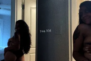 💦🫦BOILING SPRINGS FAVORITE FOREIGN SPLASHER🫦💦 - Image 12