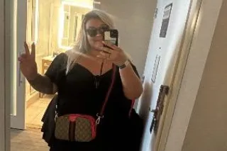 Binghamton' s #1 Blonde BBW ! Available Now 💋💦 - Image 6