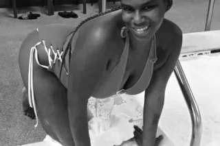 Fat Pussy Matter!!! - 24 - Image 1