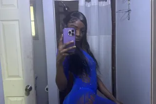 NEW BADDIE IN TOWN💕🫶🏾 CHOCOLAT... - Image 1