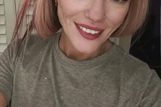 I'm All the Best Bits of a Wife but I Won't Ruin Your Life! - Image 7