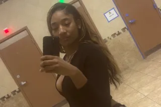 COME SLUT ME OUT BEFORE I LEAV... - Image 1