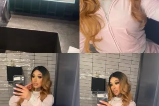 SEXY AND READY FOR YOU 😻 - 25 - Image 3