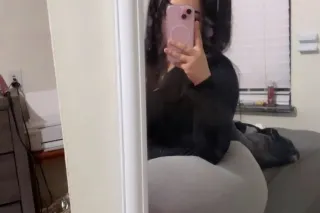 just a freaky college girl, 💦💦... - Image 1