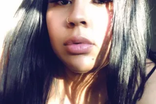 READ MY ENTIRE AD ♥ Visiting 6 days ONLY ♥ FETISH DOM BDSM ⛓ Goddess Kyrah - Image 11