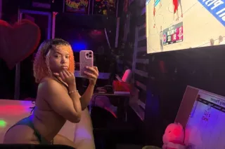 ⚡💦💋NAUGHTY CARAMEL BABY 👅💦⚡🔥 -... - Image 1