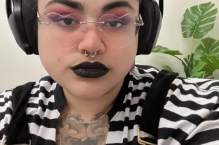 ⛓THICC🕷GOTHIC🦇BADDIE⛓ - 28 - Image 4