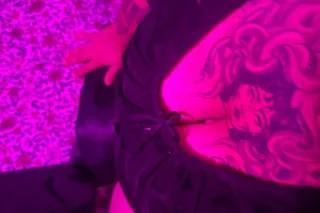 ⛓THICC🕷GOTHIC🦇BADDIE⛓ - Image 5