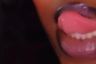 DSL🍆💋 (Dick Sucking Lips)🌊💦in ... - Image 1