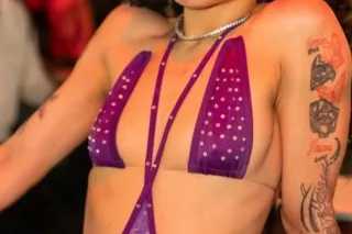 ur fav puertorican dancer💃 - 2... - Image 1