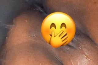 💯 💨❤ PRETTY JUICY BIG BOOTY FREAK ♥💦💨Messy Sloppy Top IM THE BEST HANDS Down ❤ Watch me Throw This Mf in A circle 💦💨 - Image 6