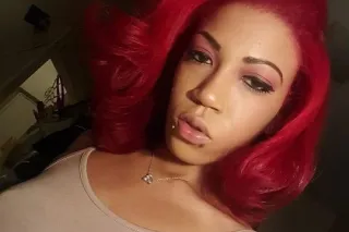 Pretty," Lightskin," && Domini... - Image 2