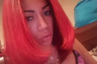 Pretty," Lightskin," && Dominican - Image 5