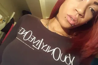 Pretty," Lightskin," && Domini... - Image 1