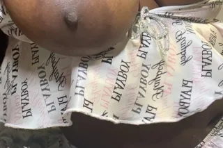 luxury chocolate playmate🤎🤎 - ... - Image 1