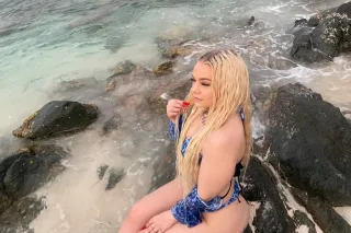 😍 INCALLS AND OUTCALLS 🥰 💙 - 2... - Image 3