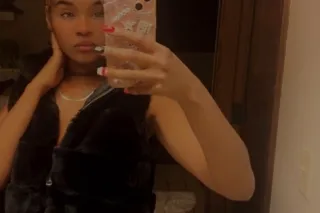 chocolate goddess, at your service , NO DEPOSIT NECESSARY - Image 6