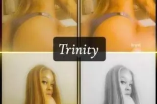 TRINITY ‼🫶🏽 $100 QV ‼ PRIVATE ... - Image 1