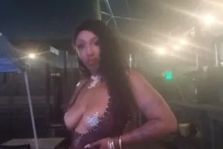 OUTCALL SPECIAL - 29 - Image 1