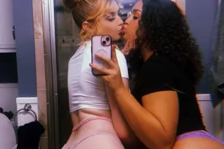 pretty sweet snowbunny ready f... - Image 1