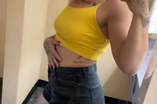 Heyyy babyyyy come see me tonight🥰🥰😋💦 - Image 3