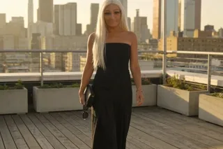 70ss Thursday only must bring protection Come have some fun with Nikki nic - Image 5